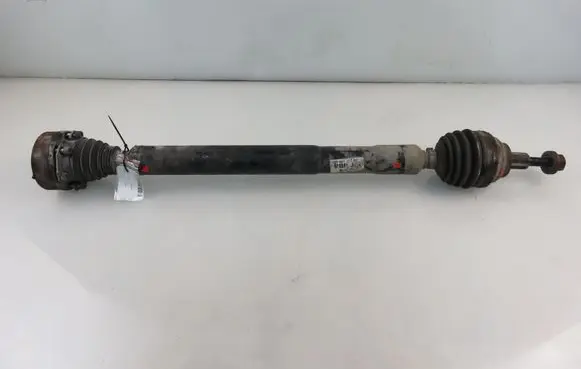 Audi A3 S3 8P Front driveshaft 1K0407272BP