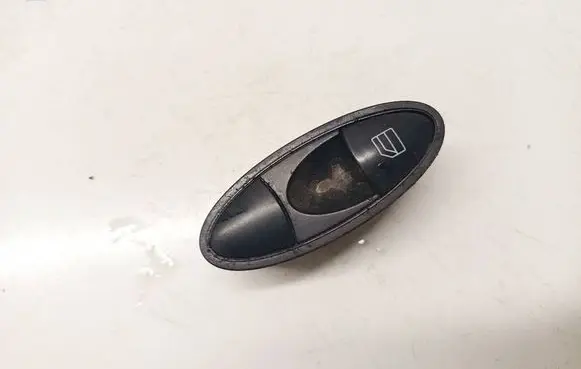 Electric window control switch