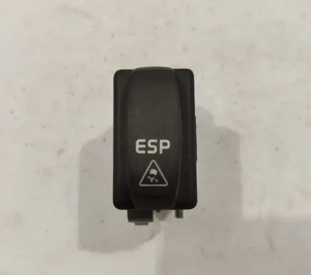 Renault Laguna II ESP (stability program) switch 28082