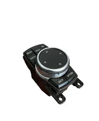 BMW X5 F15 Head unit multimedia control 9350723