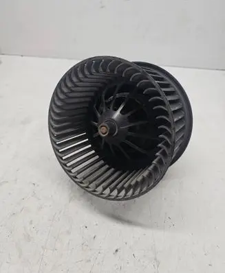 Ford Focus C-MAX Heater fan/blower 3M5H18456AD