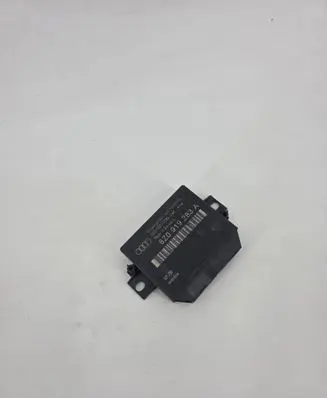 Audi A4 S4 B6 8E 8H Parking PDC control unit/module H02SD07C86 8Z0919283A 601794