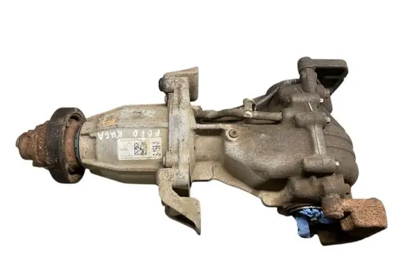 Ford Kuga II Rear differential S156A TC21