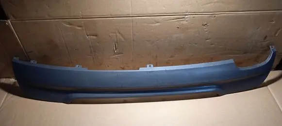 BMW 3 E90 E91 Rear bumper lower part trim 8043239