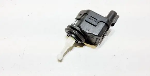 Mitsubishi Carisma Headlight level adjustment motor 00787833 007878