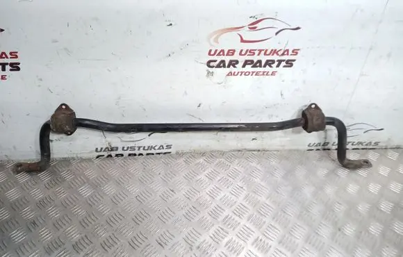 Rear anti-roll bar/sway bar