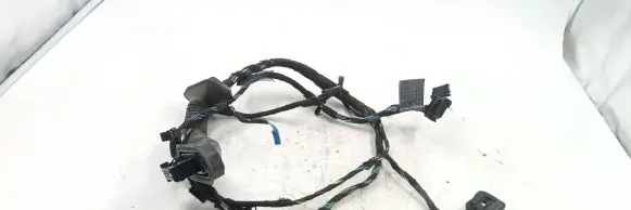 BMW 3 E90 E91 Front door wiring loom 61136925548 121020062 301105H
