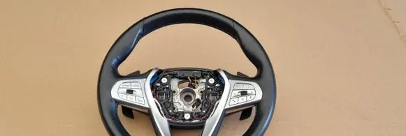 BMW X7 G07 Steering wheel 7999773
