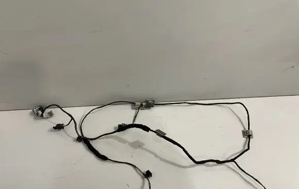 BMW X5 F15 Parking sensor (PDC) wiring loom 1234567