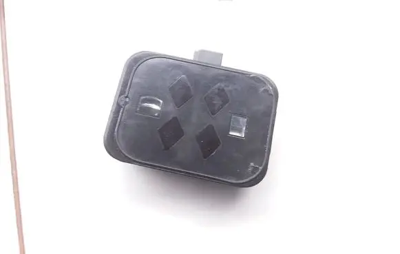 Skoda Superb B6 (3T) Rain sensor 1K0955559AH 321327000