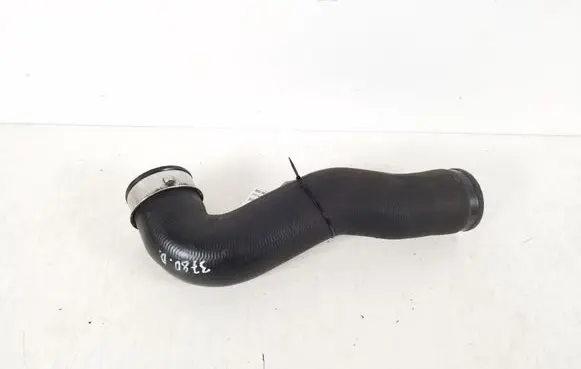 Mercedes-Benz ML W164 Intercooler hose/pipe A1645280382