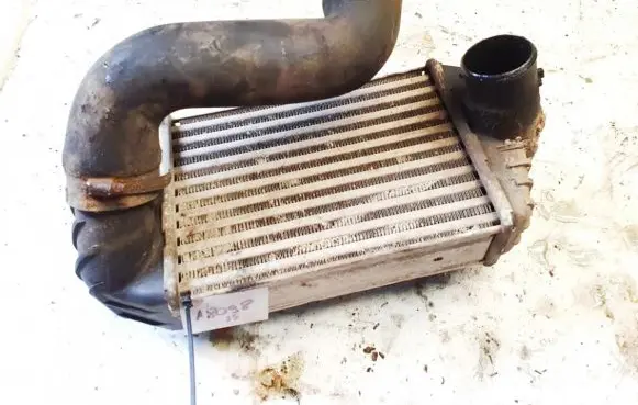 Fiat Stilo Intercooler radiator