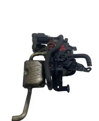 Audi A4 S4 B9 8W Auxiliary pre-heater (Webasto) 4M0265105E