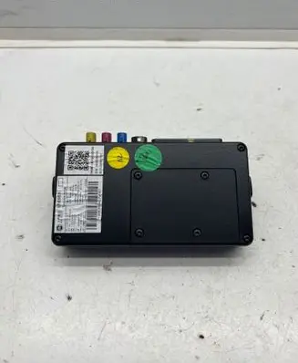 MG ZS Other control units/modules 11233392 10916983