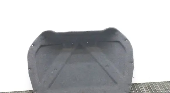 Jaguar XK8 - XKR Centre console side trim rear 