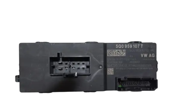 Volkswagen Arteon Tailgate/trunk control unit/module 5Q0959107T STKL007