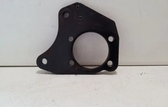 Other rear suspension part