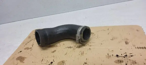 Ford Transit Custom Intercooler hose/pipe