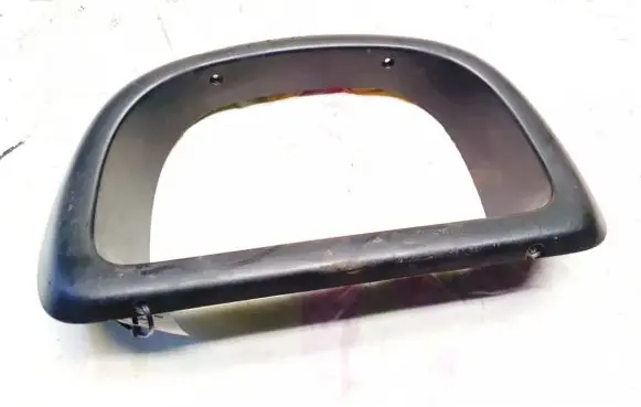 Opel Corsa D Dashboard trim 7700351881