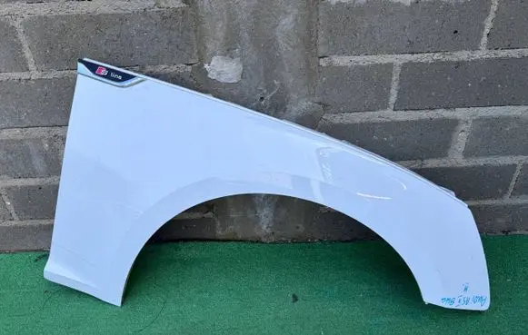 Audi A5 Fender 