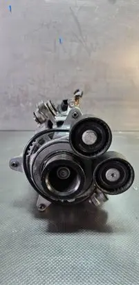 Volvo XC60 Generator/alternator 32137503