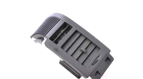 Jeep Cherokee Dashboard air vent grill cover trim 1820661XDV