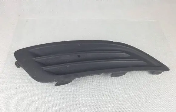 Ford Fiesta Front bumper lower grill C1BB15A222