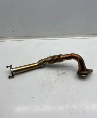 EGR valve line/pipe/hose