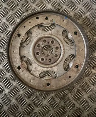 Land Rover Evoque I Flywheel G4D36K375BA