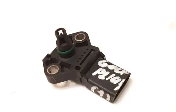 Volkswagen Golf Plus Air pressure sensor 038906051B 0281002399