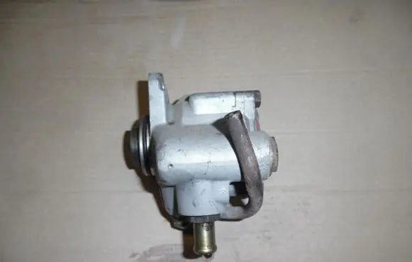 Citroen Jumper Power steering pump