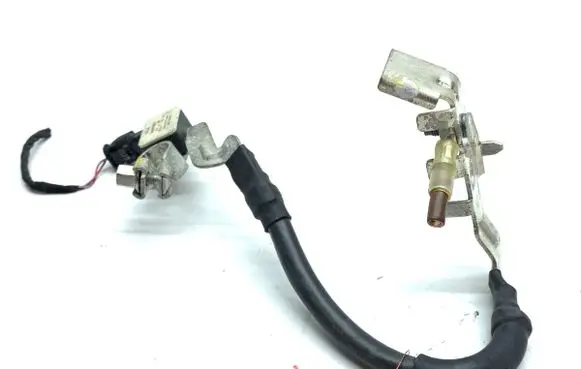 Seat Ateca Negative earth cable (battery) 5Q0915181J