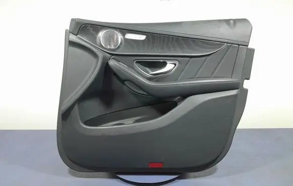 Mercedes-Benz GLC X253 C253 Door card panel trim set
