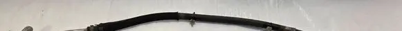 Ford Fusion Power steering hose/pipe/line 2S6C3A713DL