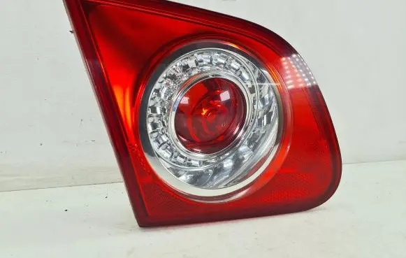 Volkswagen PASSAT B6 Tailgate rear/tail lights 3C5945093E
