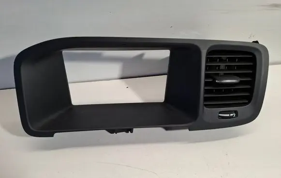 Volvo V60 Dash center air vent grill 30791675