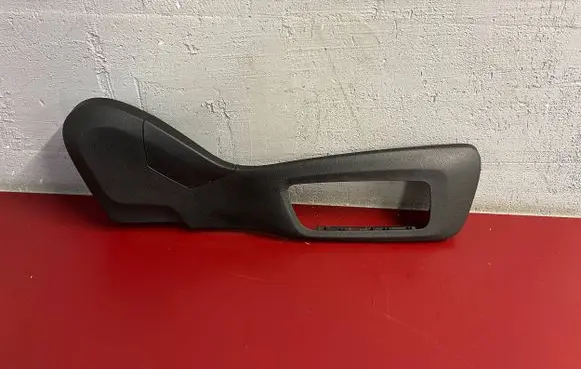 BMW X4 G02 Seat trim 7433938