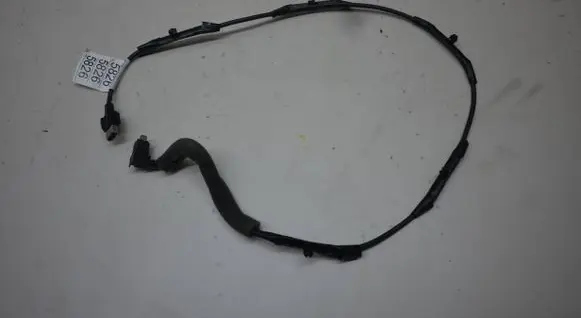 Opel Mokka X USB socket connector 42465826