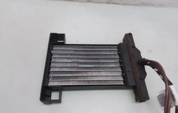 Volkswagen Fox Electric cabin heater radiator 6Q0963235
