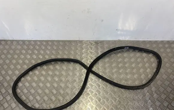Jeep Compass Front door rubber seal