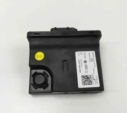 Porsche Panamera (971) Fan control module 4M0965429B 4M0965429H