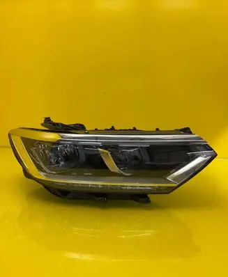 Volkswagen PASSAT B8 Headlight/headlamp 3G1941036L
