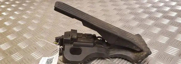 Audi A3 S3 8P Accelerator throttle pedal 1K1721503P