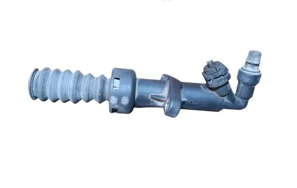 Clutch slave cylinder