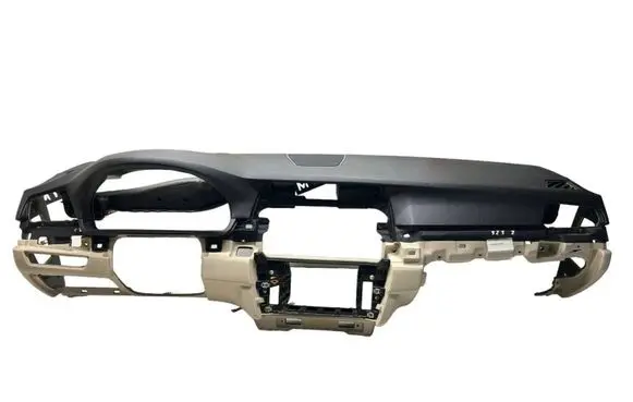 BMW 5 F10 F11 Dashboard 9166657 51459166657 72758410