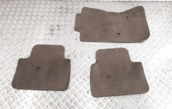 Jaguar XJ X350 Car floor mat set 