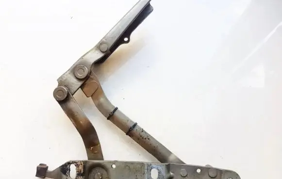Audi 80 90 B3 Tailgate/trunk/boot hinge 893827301A