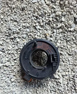 Seat Toledo II (1M) Airbag slip ring squib (SRS ring) 1J0959653E