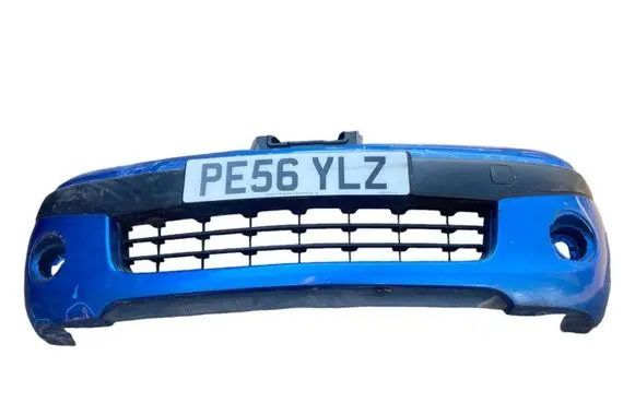 Nissan Note (E11) Front bumper 620229U040