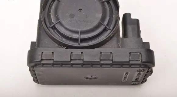 Alarm system siren